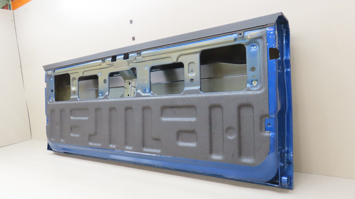 2021-2023 FORD F150 F-150 REAR TAIL GATE OEM
