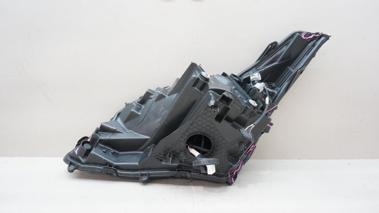 2016-2019 LEXUS RX350 RX450H FRONT RIGHT PASSENGER SIDE LED HEADLIGHT OEM