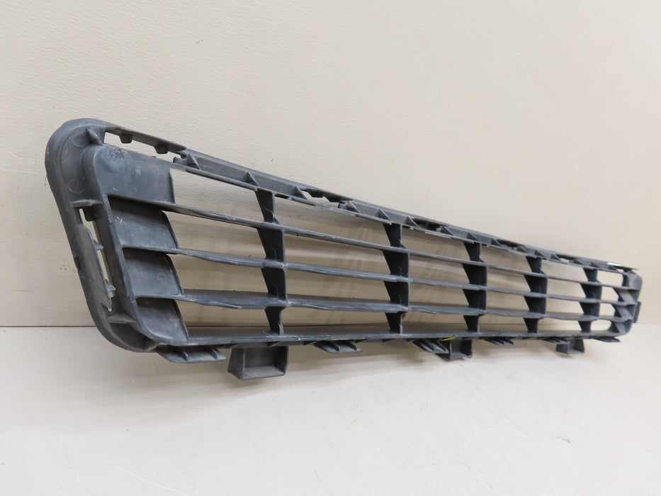 2010-2011 TOYOTA CAMRY FRONT LOWER CENTER BUMPER GRILLE GRILL OEM 5311206090