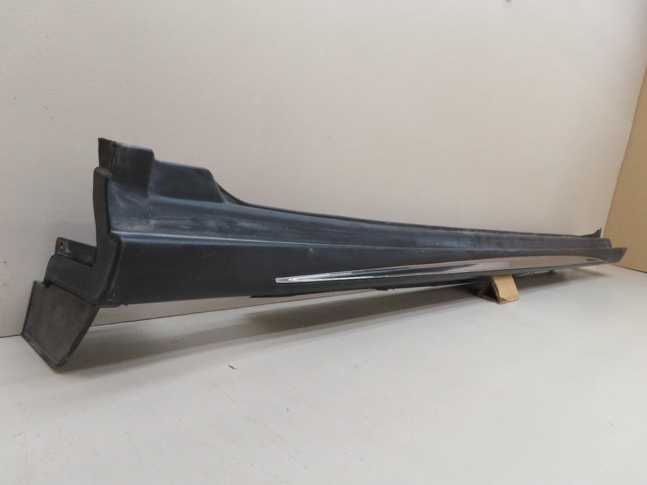 2014 2015 2016 ACURA MDX RIGHT SIDE ROCKER PANEL OEM 71800-TZ5-A1