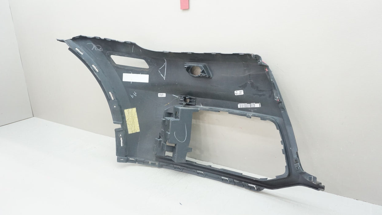 2018-2020 AUDI Q5 SQ5 FRONT LEFT DRIVER SIDE BUMPER COVER CAP OEM 80A807103