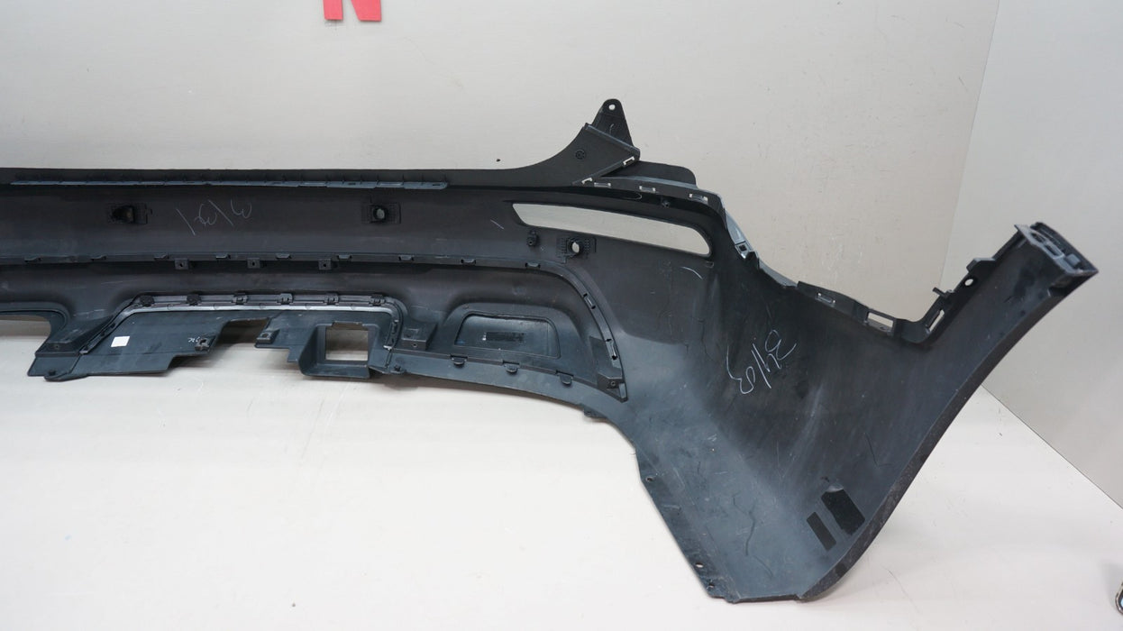 2020-2022 KIA TELLURIDE REAR BUMPER COVER PANEL S9F61-AU060 OEM