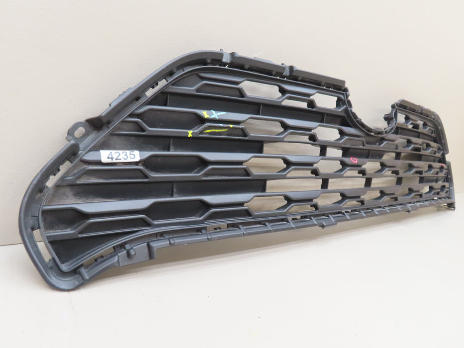 2019 2020 2021 TOYOTA RAV4 FRONT BUMPER GRILLE GRILL OEM 53112-0R120