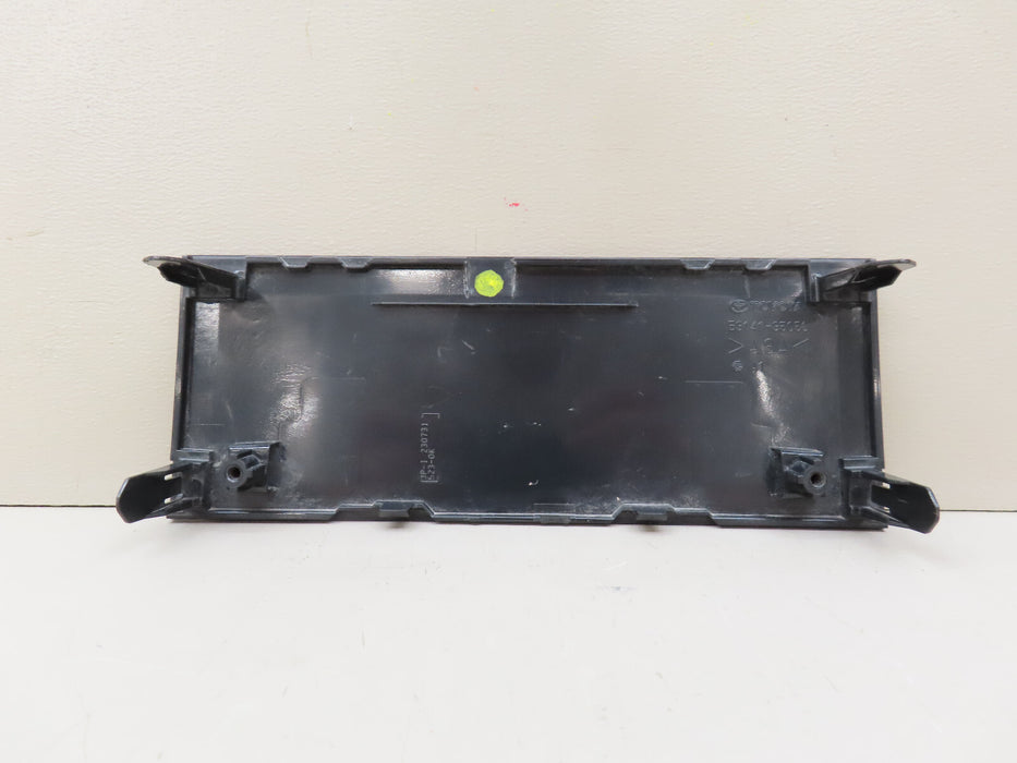 2014-2024 TOYOTA 4RUNNER FRONT RADIATOR GRILLE GARNISH OEM