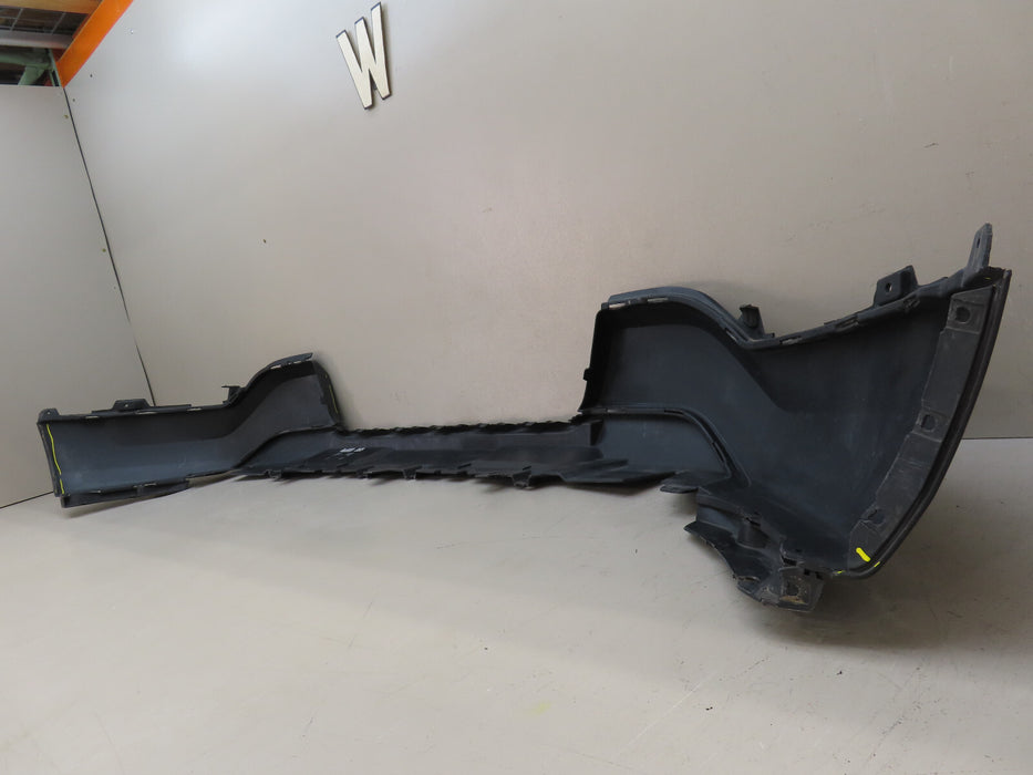 2016-2017 FORD EXPLORER FRONT LOWER VALANCER AFTERMARKET