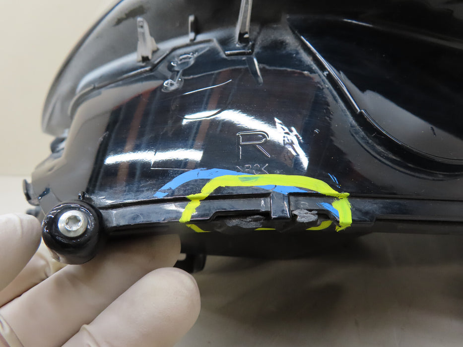 2018-2020 TOYOTA CAMRY LED HEADLIGHT LAMP RIGHT PASSENGER SIDE OEM