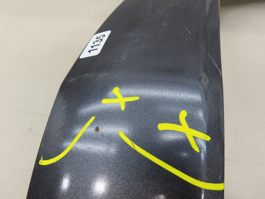 2016-2023 TOYOTA TACOMA FRONT RIGHT PASSENGER WHEEL ARCH FENDER FLARE OEM