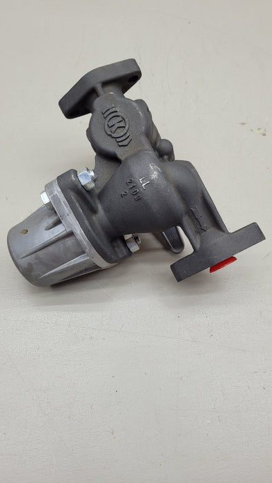 NYAB 750375 DC1163 1" Ball Style Combined Dirt Collector