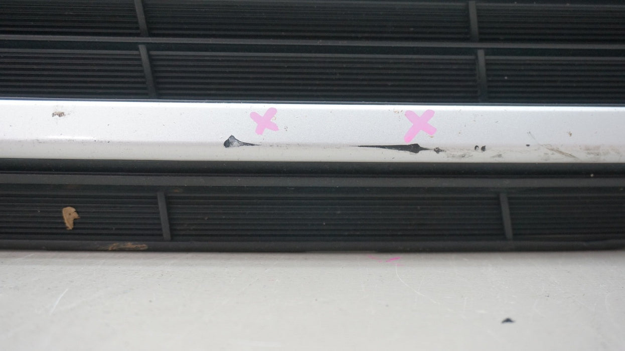 2017-2019 TOYOTA HIGHLANDER FRONT LOWER BUMPER GRILLE 53102-0E070