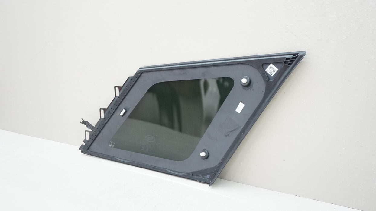 *MINT* 2020-2021 RANGE ROVER EVOQUE REAR LEFT QUARTER WINDOW GLASS OEM