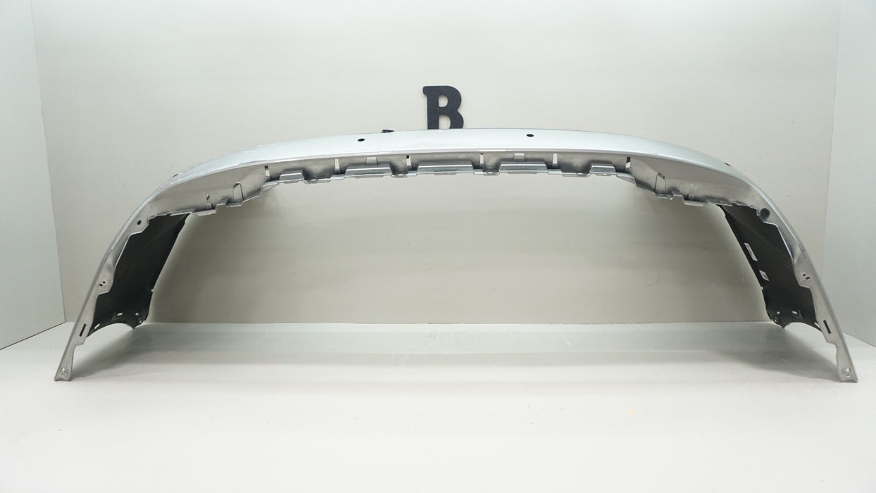 2015-2017 LEXUS NX200T NX300H SUV REAR BUMPER COVER PANEL W/ SENSOR HOLE OEM