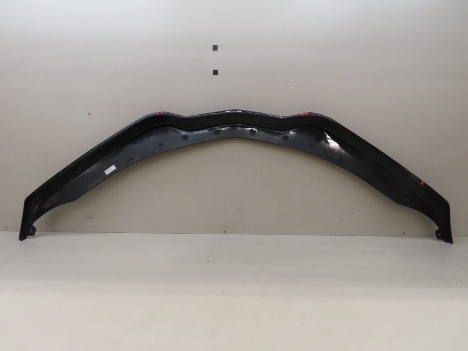 2014-2019 CHEVROLET CORVETTE C7 FRONT LIP SPOILER 2 SIDE SKIRT AFTERMARKET