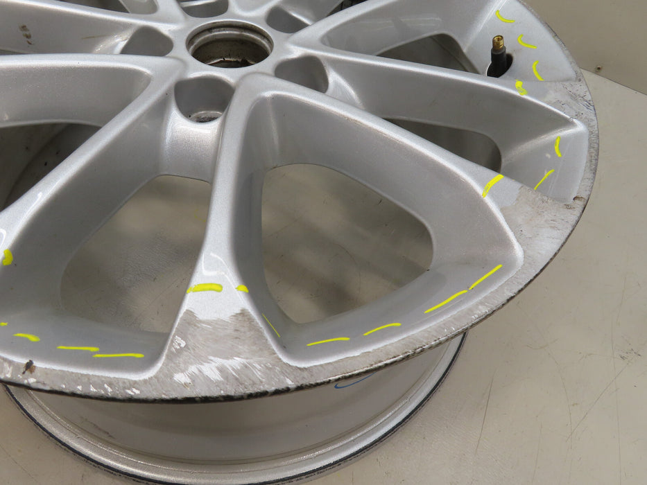 2019 2020 FORD FUSION FACTORY WHEEL 7.5J X 17" OEM ALY10205U20N
