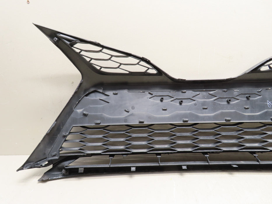 2021 2022 TOYOTA CAMRY FRONT RADIATOR GRILLE GRILL OEM P#53113-06160