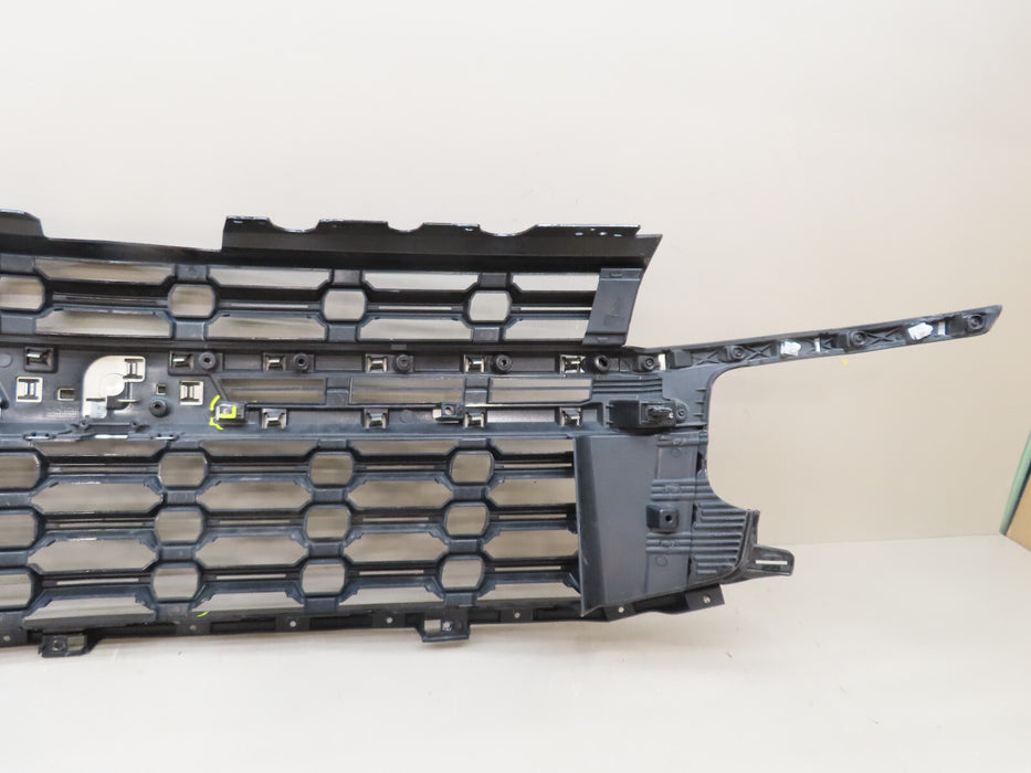 2021 2022 2023 CHEVROLET TAHOE/SUBURBAN Z71 FRONT RADIATOR GRILLE GRILL OEM