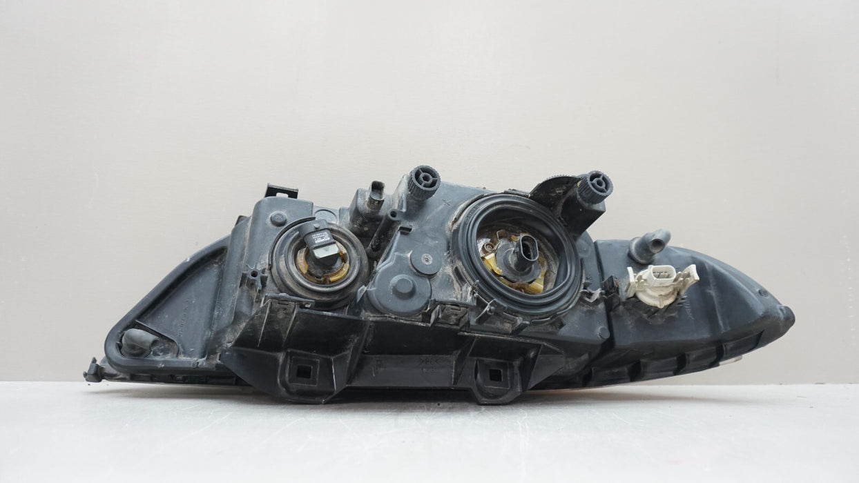 1997-2003 BMW 5 SERIES E39 FRONT RH RIGHT PASSENGER SIDE HEADLIGHT OEM