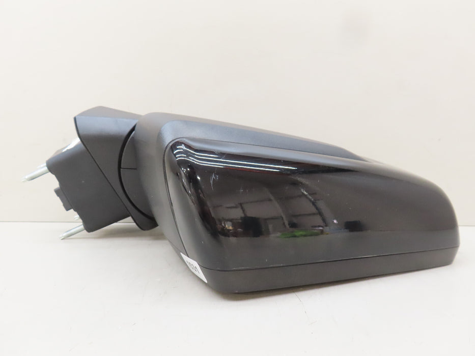 2019-2024 CHEVROLET/GMC SILVERADO SIERRA 1500 RIGHT PASSENGER SIDE MIRROR OEM