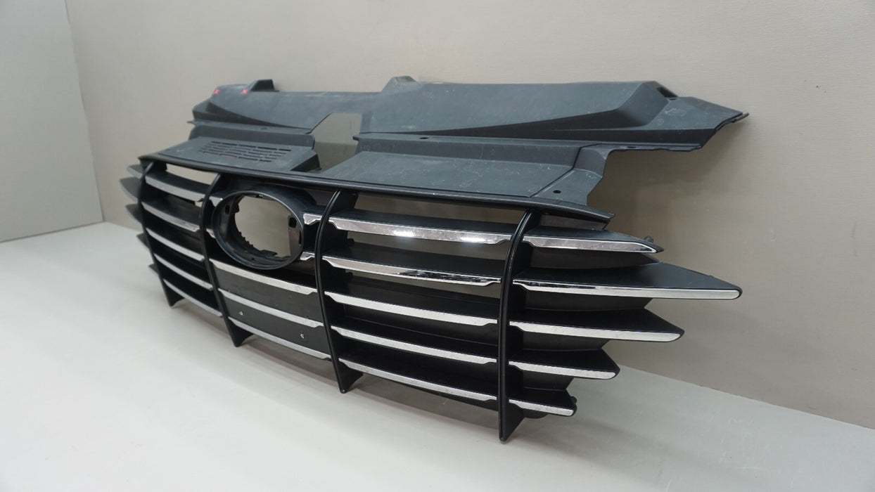 2020-2022 HYUNDAI SONATA FRONT UPPER RADIATOR GRILLE 86351-L0100 OEM 20 21 22