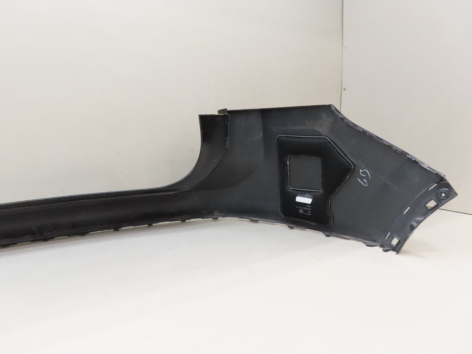2018-2024 VOLKSWAGEN TIGUAN REAR UPPER BUMPER COVER OEM