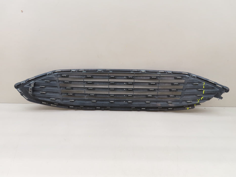 2017 2018 FORD FUSION FRONT RADIATOR GRILLE GRILL OEM HS73-8150-AEW