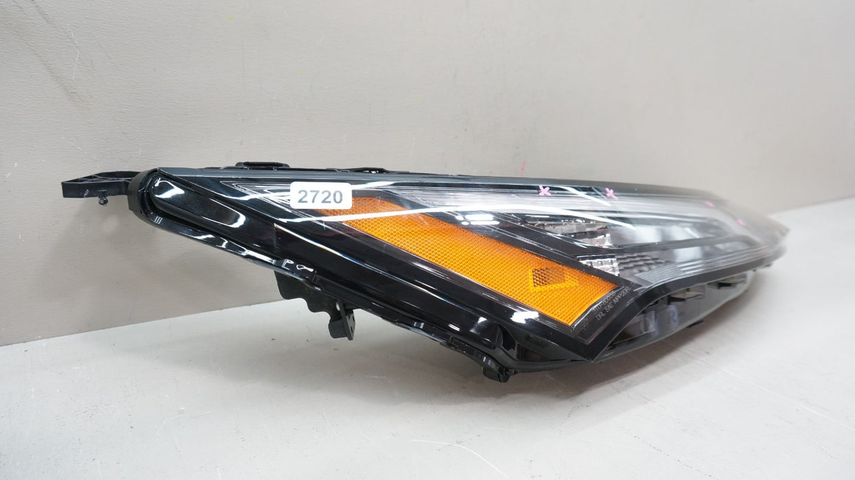 2021-2025 HONDA ROGUE FRONT RIGHT PASSENGER SIDE DAYTIME RUNNING LIGHT DRL OEM