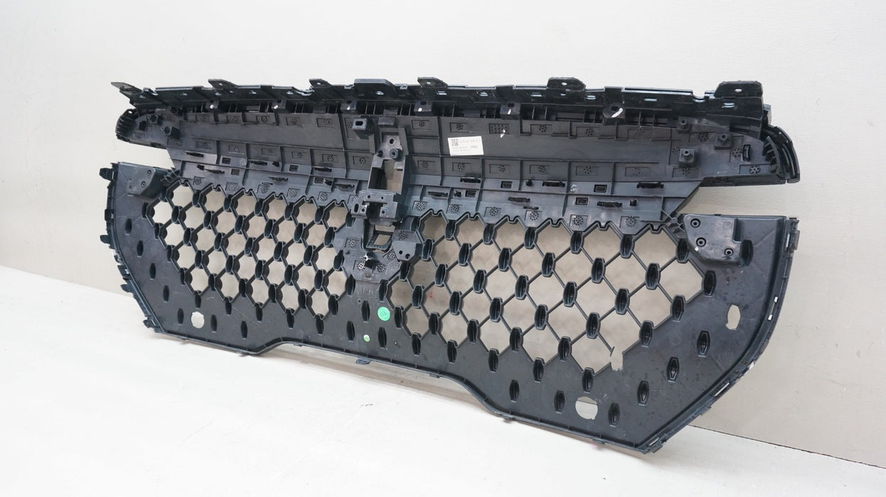2025 LINCOLN AVIATOR FRONT UPPER BUMPER RADIATOR GRILLE OEM R2TB-8B479