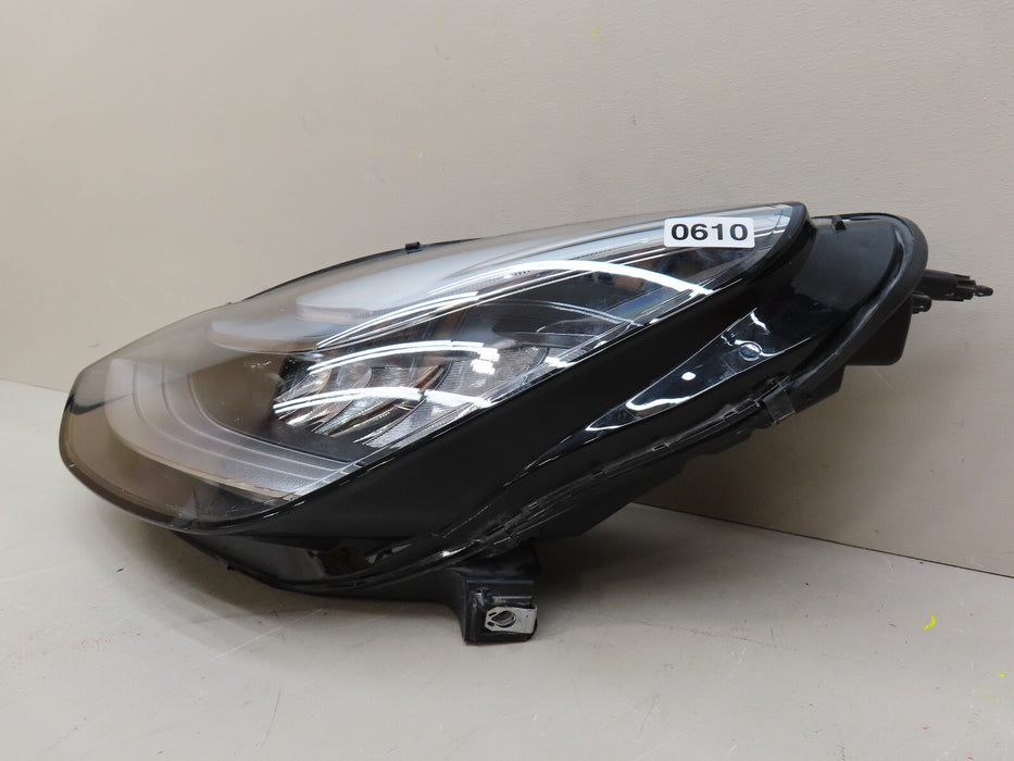 2017-2022 TESLA MODEL 3 FRONT LEFT DRIVER HEADLIGHT LED OEM 1077371-00-L