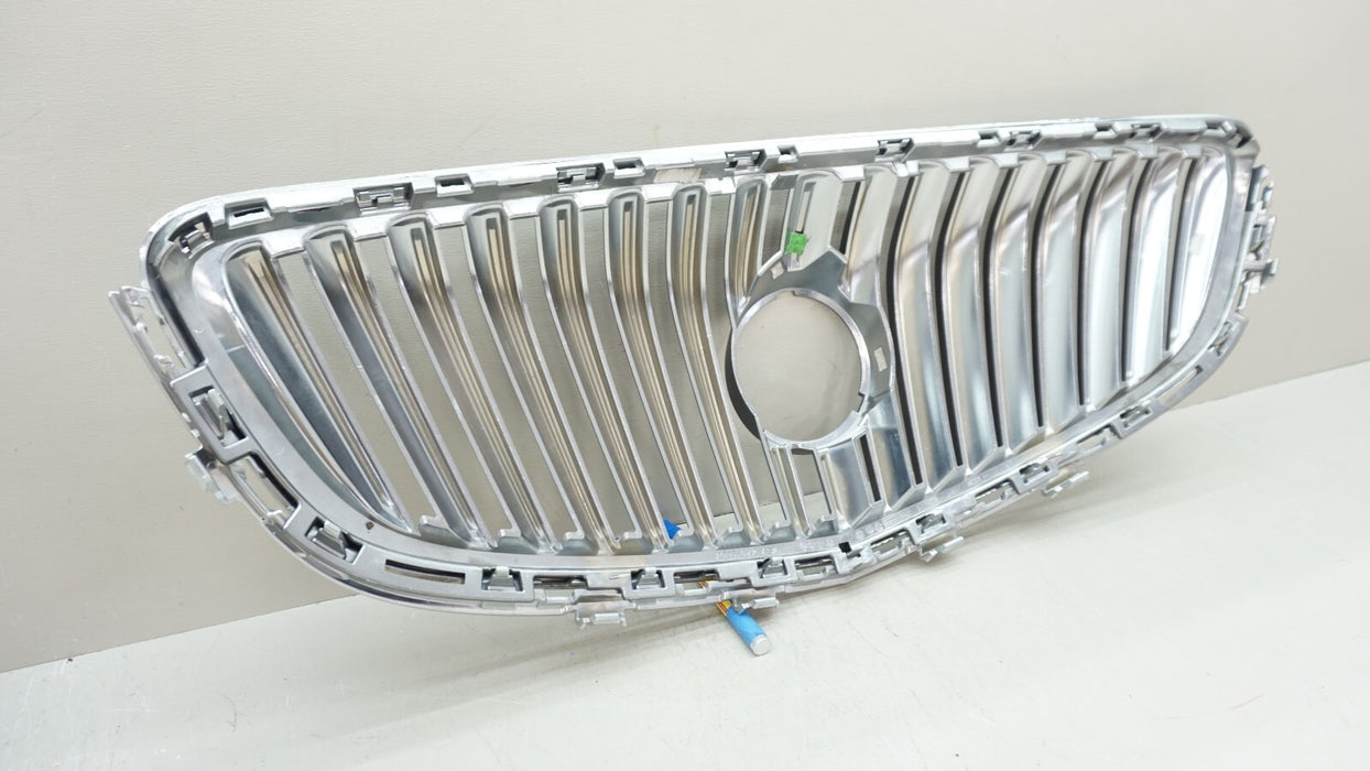 2012-2017 BUICK VERANO FRONT BUMPER RADIATOR GRILLE OEM 20984572