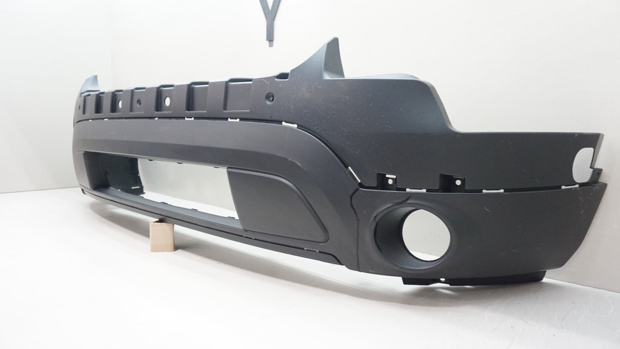 2011-2015 FORD EXPLORER FRONT LOWER BUMPER PANEL AFTERMARKET