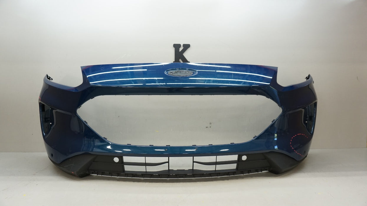 2020-2023 FORD ESCAPE FRONT BUMPER COVER OEM LJ6B-15266-AA