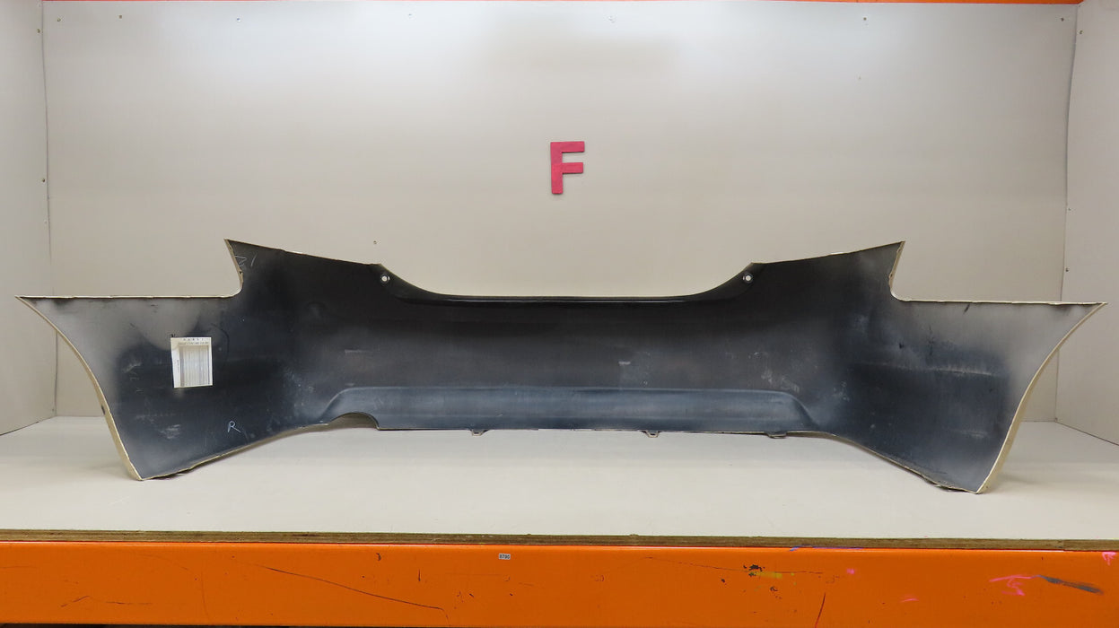 2007-2011 TOYOTA CAMRY REAR BUMPER COVER OEM 52159-06440
