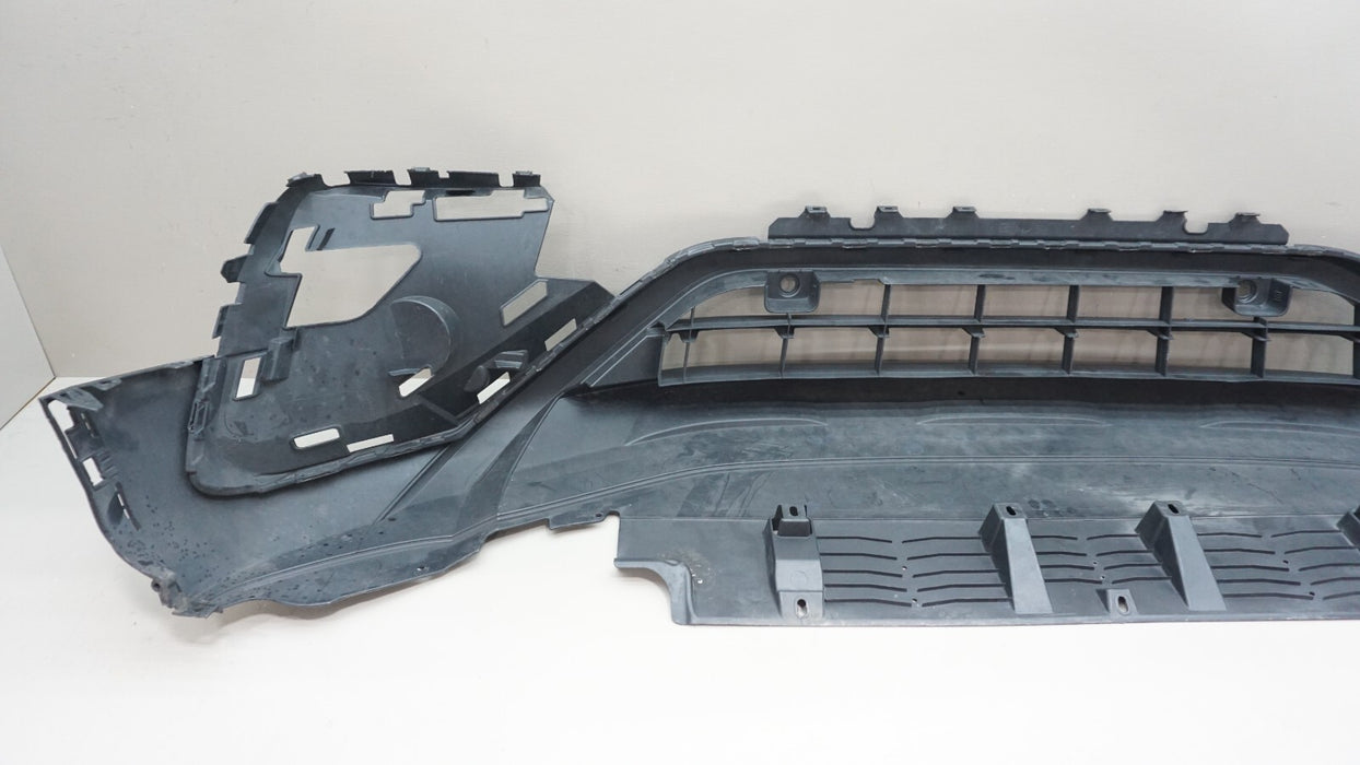2018-2020 VOLKSWAGEN TIGUAN FRONT LOWER BUMPER COVER VALANCE OEM 5NN805903