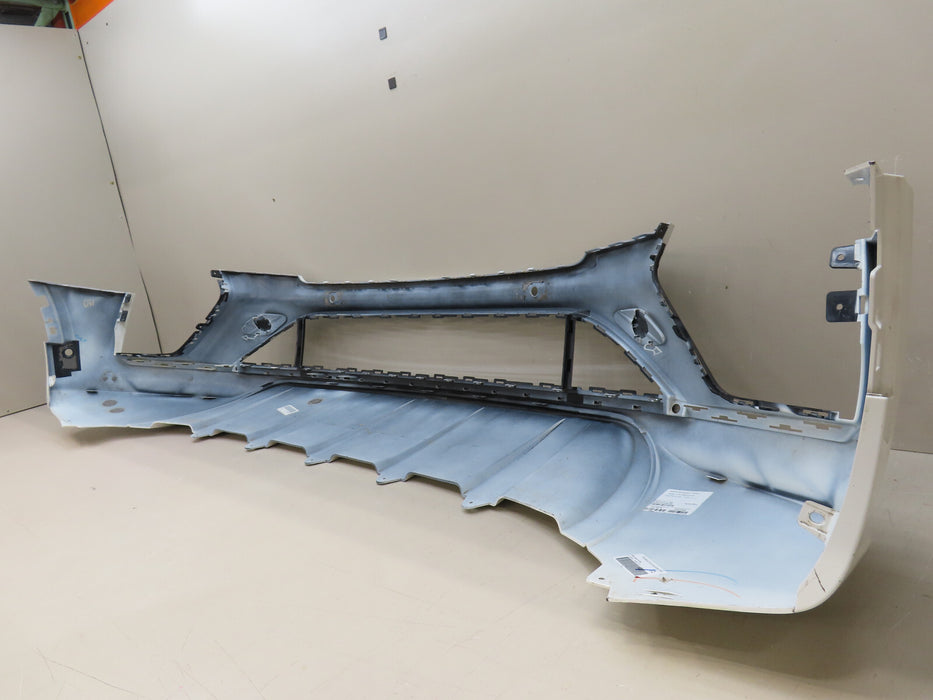 2021-2023 Bentley Bentayga Speed Gen 2 BY636-2 Front Bumper Cover 36A807103DBA9B