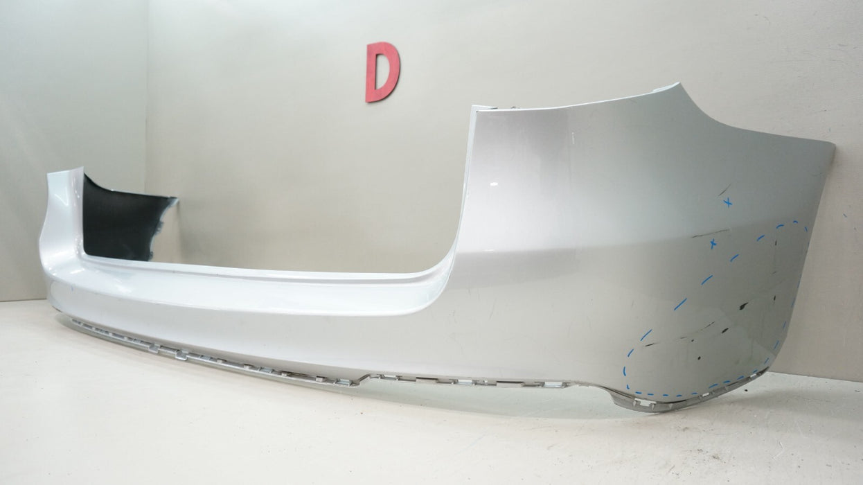 2016-2019 MERCEDES-BENZ GLC300 GLC43 W253 REAR BUMPER COVER OEM A2538850725