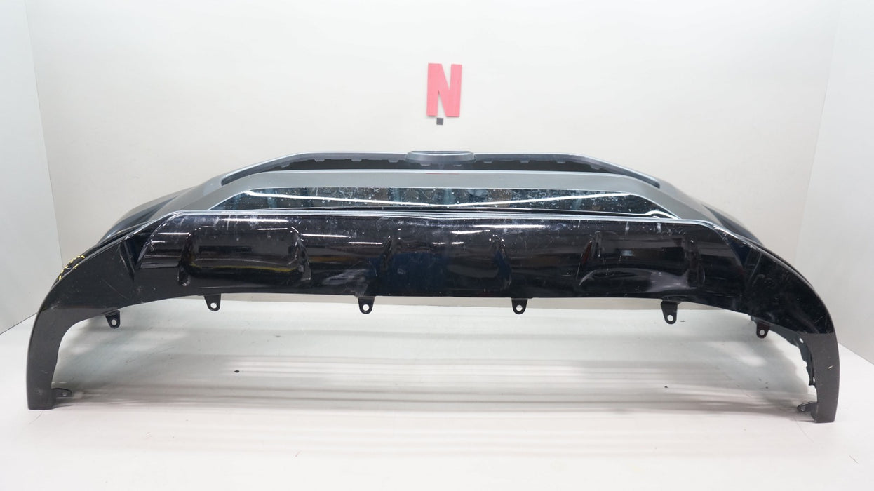 2019-2022 TOYOTA RAV4 FRONT BUMPER COVER PANEL W LOWER GRILLE OEM 53113-421901