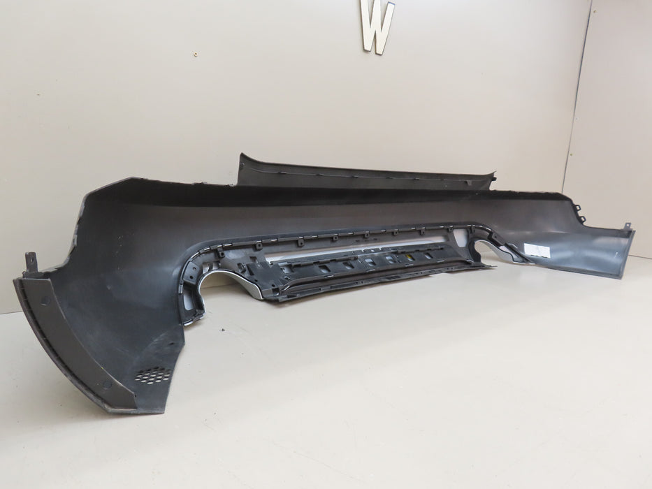 2020-2022 FORD ESCAPE REAR BUMPER COVER OEM LJ6B-17D781
