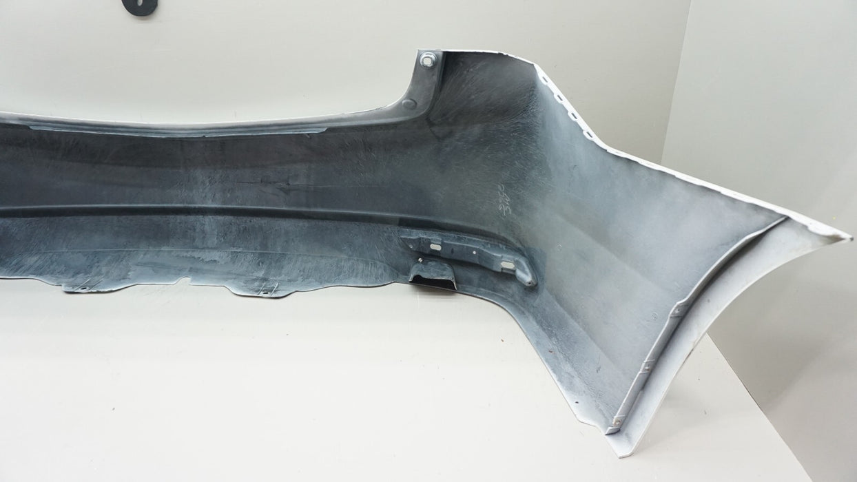 2015-2017 ACURA TLX REAR BUMPER COVER PANEL OEM 71501-TZ3-A000