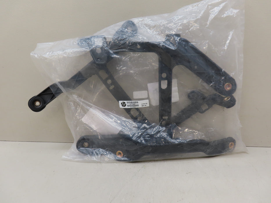 2013-2018 RAM 1500 FRONT FOG LIGHT BRACKETS KIT AFTERMARKET