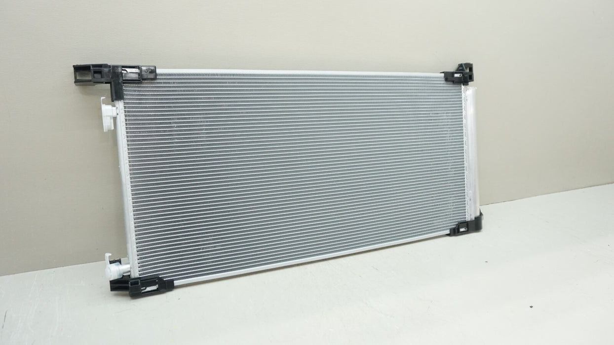 2019-2023 TOYOTA COROLLA CROSS AIR CONDITIONING AC CONDENSER 884A0-12010 OEM