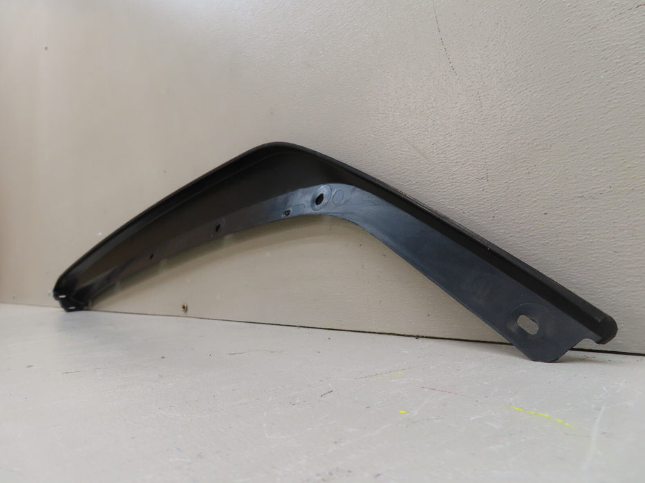 2020-2023 CHEVROLET CORVETTE STINGRAY FRONT LEFT DRIVER SIDE BUMPER SPOILER OEM