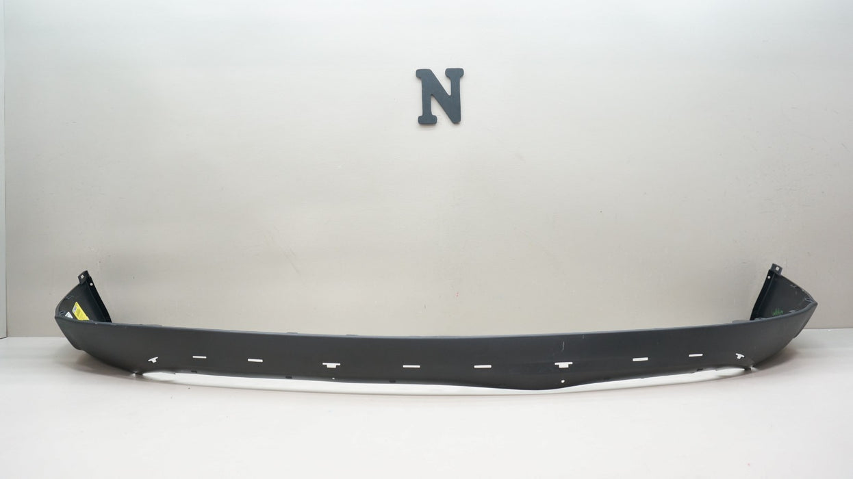 2016-2018 TOYOTA RAV4 REAR LOWER BUMPER COVER PANEL CAPA AFTERMARKET *MINT*