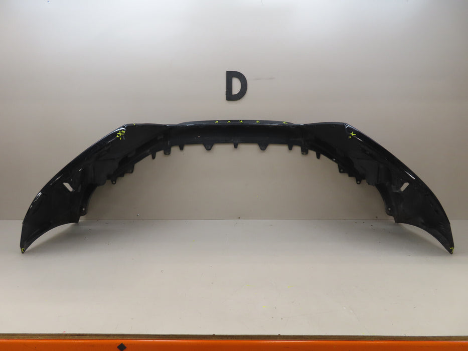 2018-2020 HONDA ACCORD FRONT BUMPER COVER OEM 71101-TVA-T000