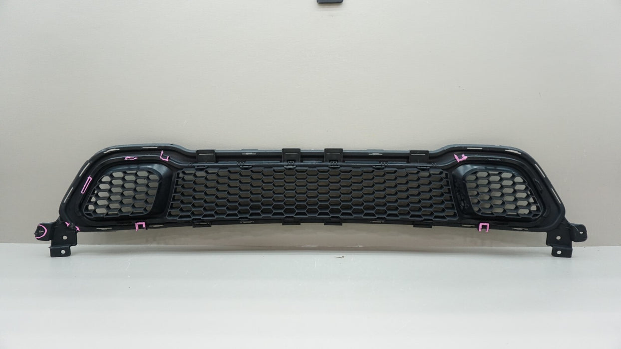2014-2018 JEEP CHEROKEE FRONT LOWER GRILLE 68203216AA OEM 14 15 16 17 18
