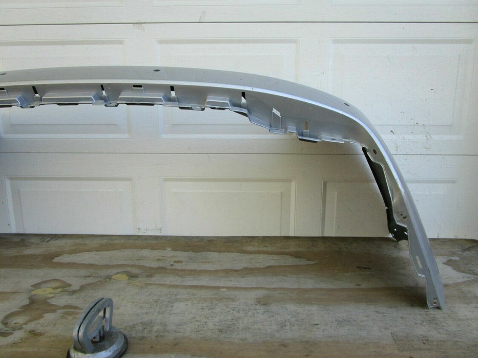 2015-2016 LEXUS NX NX200 NX300T NX300H REAR BUMPER COVER 52159-78010 OEM 15 16