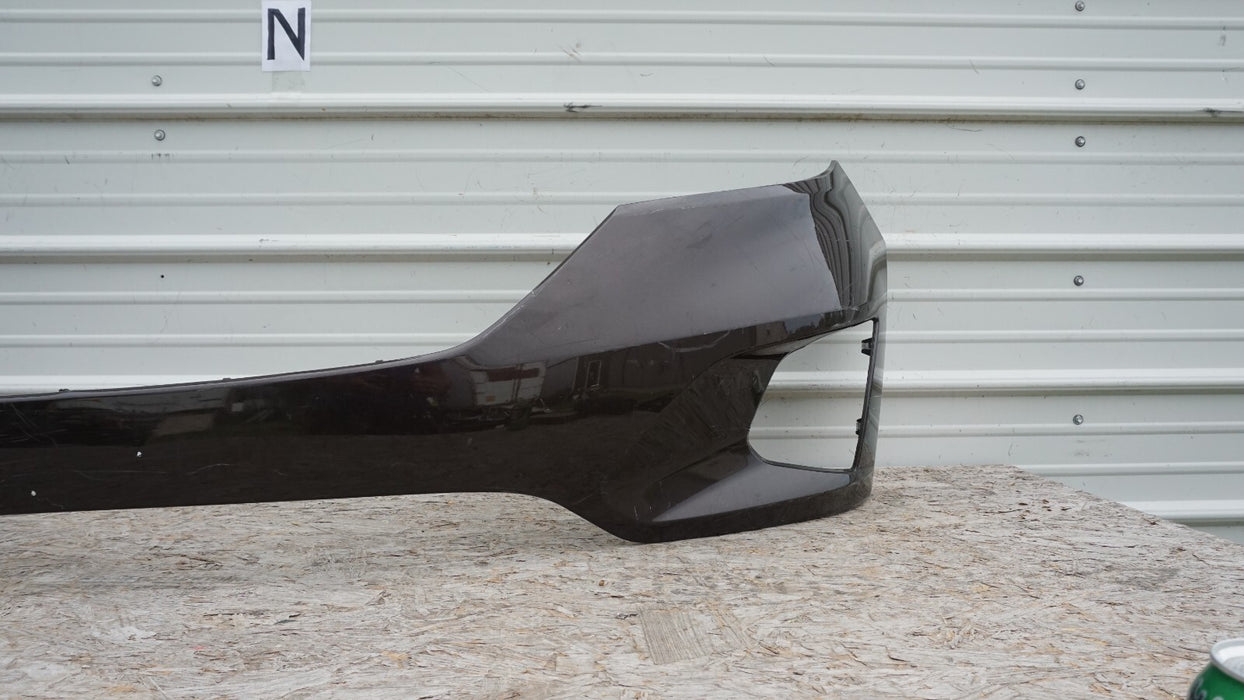 2018-2020 CHEVROLET EQUINOX FRONT BUMPER SHELL PLASTIC COVER PANEL FACTORY OEM