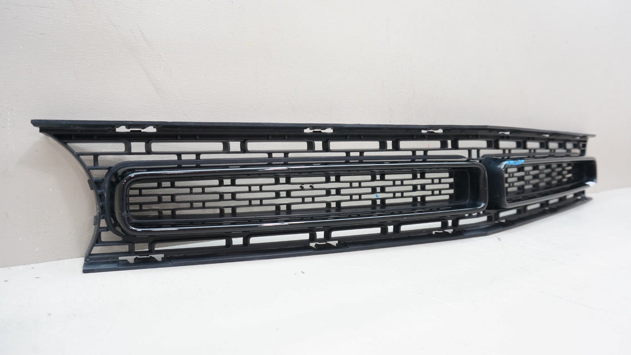 2015-2023 DODGE CHALLENGER FRONT UPPER RADIATOR GRILLE GRILL 15LA-116AA OEM