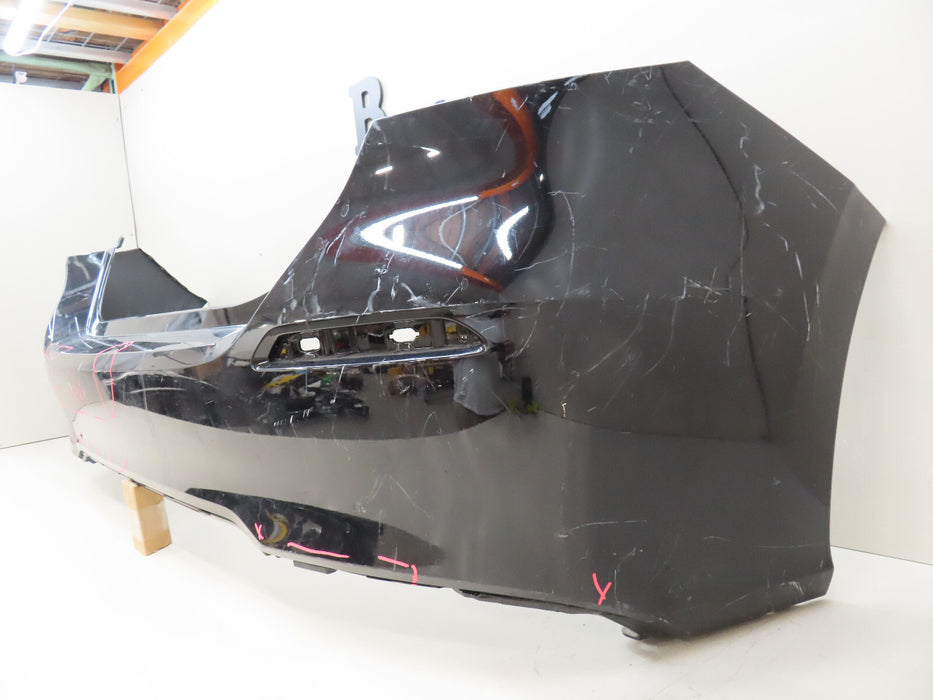 2022 2023 HONDA CIVIC REAR BUMPER COVER OEM