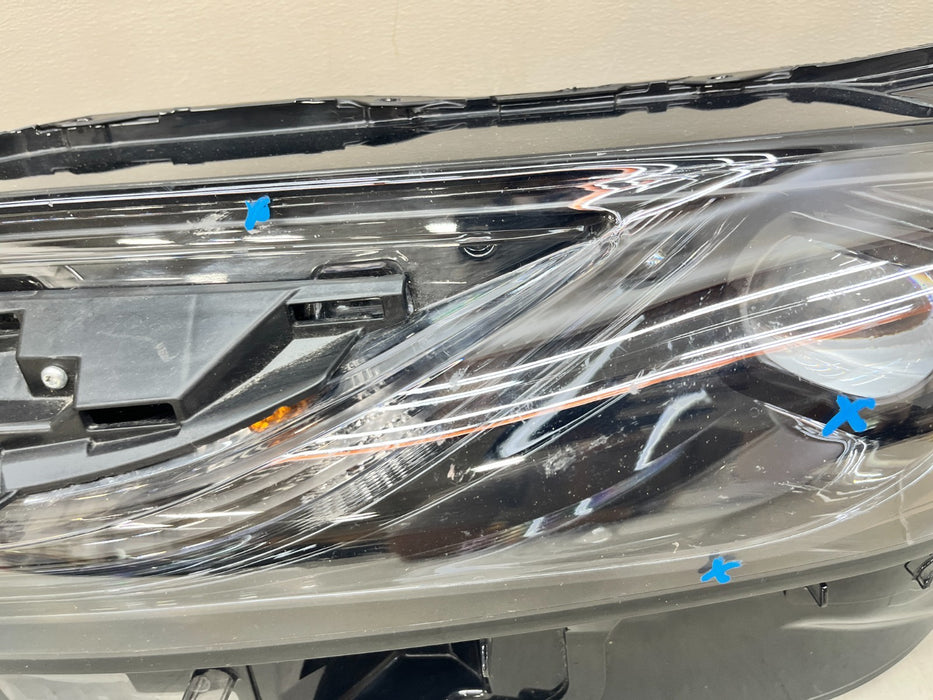 2025-2026 TOYOTA CAMRY LED LEFT DRIVER HEADLIGHT HEADLAMP OEM