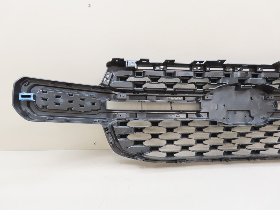 2024-2025 FORD RANGER FRONT RADIATOR GRILLE GRILL OEM N1WB-8W200
