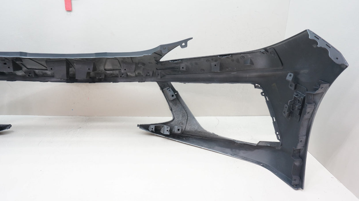 2020-2025 CHEVROLET CORVETTE STINGRAY C8 FRONT BUMPER COVER 84744479 OEM